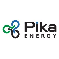 Pika Energy logo
