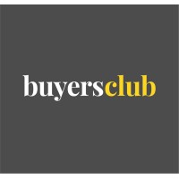 Buyers Club logo