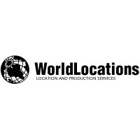 World Locations logo