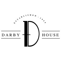 Darby House logo