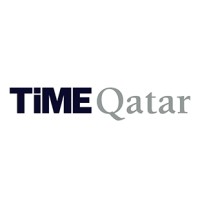 TiME Qatar logo