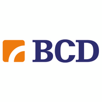 BCD Group logo
