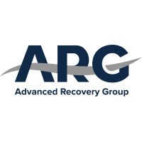 Advanced Recovery Group logo