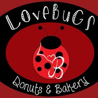 Love Bugs Bakery logo