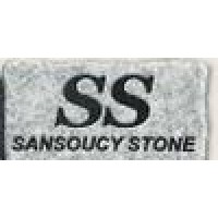 Sansoucy Stone logo