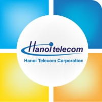 Hanoi Telecom Corporation logo