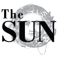 The Sun Magazine logo
