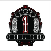 Lock 1 Distilling Company logo