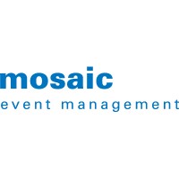 Mosaic Event Management, Inc logo