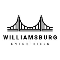 Williamsburg Enterprises Ltd. logo
