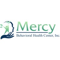 Mercy Behavioral Health Center Inc. logo
