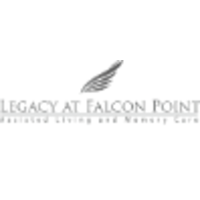 Legacy At Falcon Point logo
