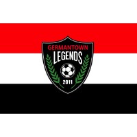 Germantown Legends Soccer logo