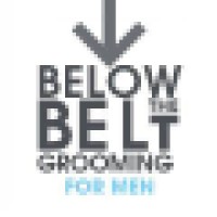 Below The Belt logo