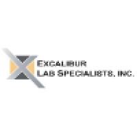 Excalibur Lab Specialists Inc logo