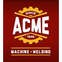 ACME Machine & Welding Co, LLC logo