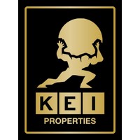 KEI Properties logo