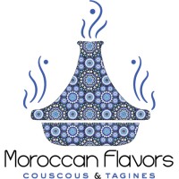 Moroccan Flavors logo