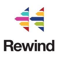 Rewind Networks logo