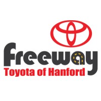 Freeway Toyota logo