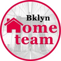 Brooklyn Home Team At Keller Williams Realty Empire logo