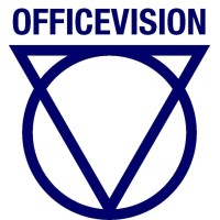 Officevision logo