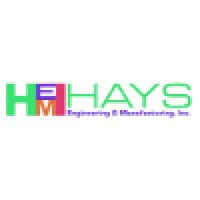 Hays Engineering logo
