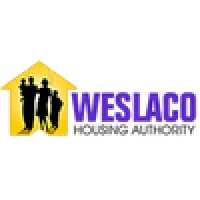 Weslaco Housing Authority logo
