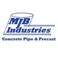 MJB Industries Pty Ltd logo