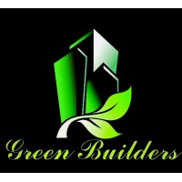 Green Builders logo