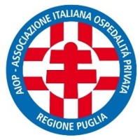 Aiop Puglia logo