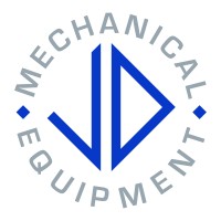 JD Mechanical Equipment, LLC logo