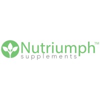 Nutriumph Supplements logo