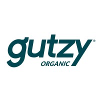 Gutzy Organic - Keep Moving logo