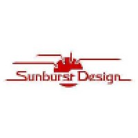 Sunburst Design, Inc. logo