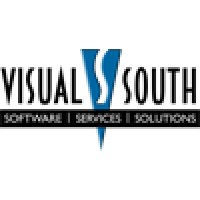Visual South logo