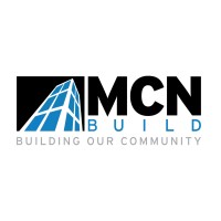 MCN Build logo