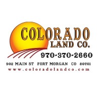 Colorado Land Company logo