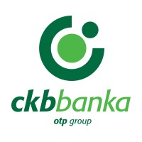 CKB Bank logo