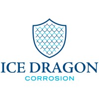 ICE Dragon Corrosion logo