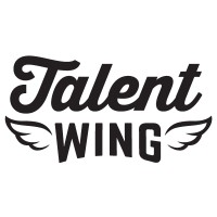 Talent Wing logo