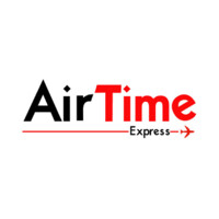 AirTime Express logo