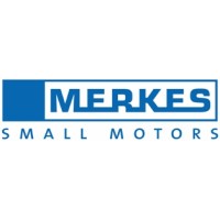 Merkes GmbH logo