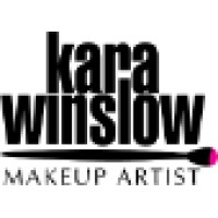 Kara Winslow - Makeup Artist logo