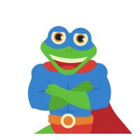 Outreach Frog logo