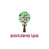 Portland IPA logo