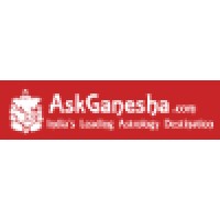 Askganesha.com - India's Leading Astrology Destination logo