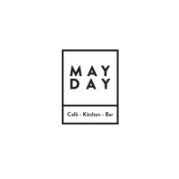 Mayday Café | Kitchen | Bar logo