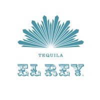 Tequila El Rey logo