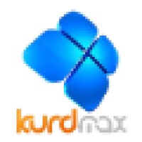 Kurdmax Tv Entertainment Channel logo